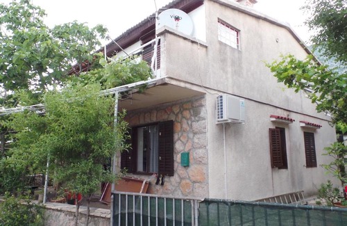 Ribarica Apartment | Studio in Cesarica/Velebit Riviera 33836