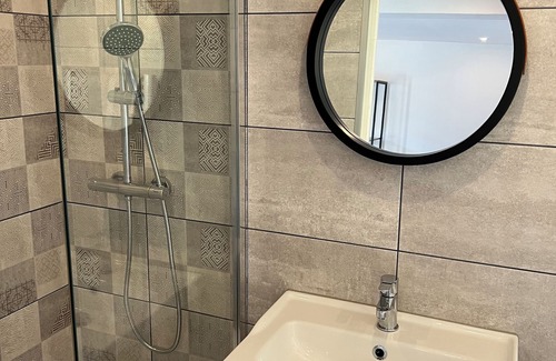 Chatenois Apartment | Studio in Chatenois