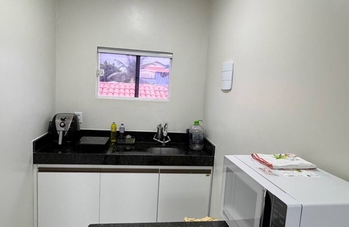 Barra Grande Apartment | Studio in Cond. Vila Ecobg - Apartment S14 Barra Grande-PI