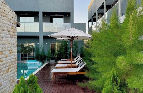 Barra Grande Apartment | Studio in Cond. Vila Ecobg - Apartment S14 Barra Grande-PI