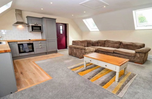Little Rissington Apartment | Studio in Cotswolds near Bourton-on-the-Water