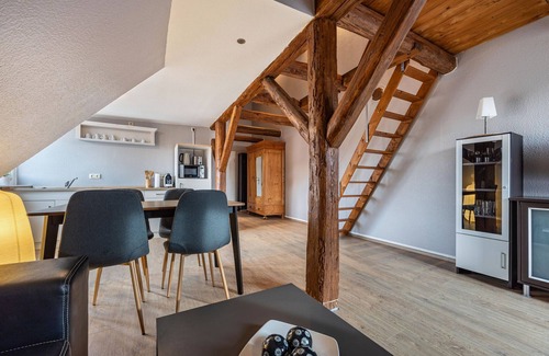 Muritz Apartment | Studio in Buchholz am Müritzsee