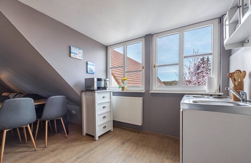 Muritz Apartment | Studio in Buchholz am Müritzsee
