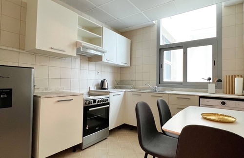 Jabal Ali 2 Apartment | Studio in DEC Tower Dubai Marina