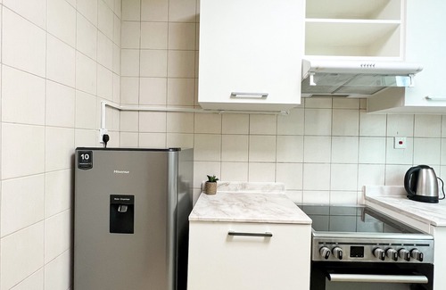 Jabal Ali 2 Apartment | Studio in DEC Tower Dubai Marina