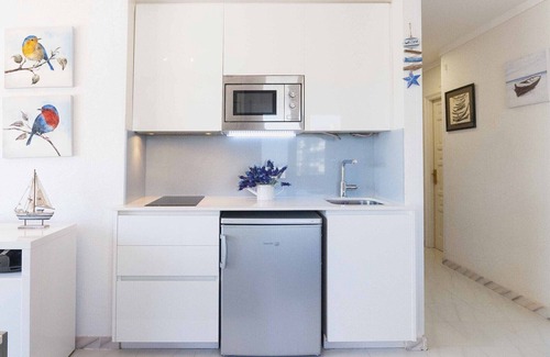 Empuriabrava Apartment | Studio in Empuriabrava near Sandy Beach