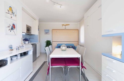Empuriabrava Apartment | Studio in Empuriabrava near Sandy Beach