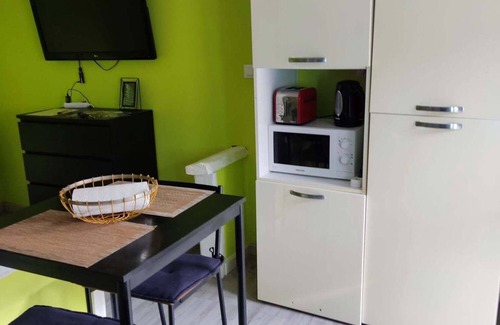 Romorantin-Lanthenay Apartment | Studio in the heart of Sologne