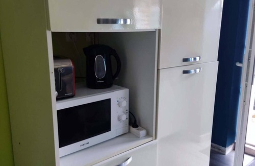 Romorantin-Lanthenay Apartment | Studio in the heart of Sologne