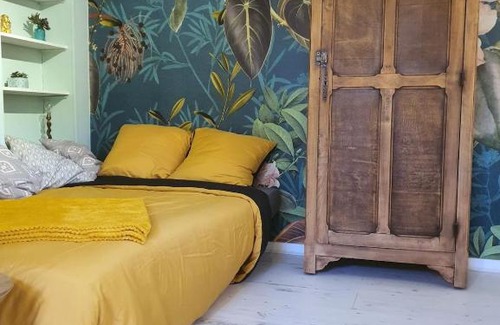 Fresnes Apartment | Studio in Fresnes