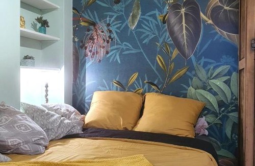 Fresnes Apartment | Studio in Fresnes