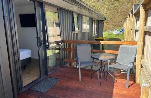 Glenorchy House | Studio in Glenorchy