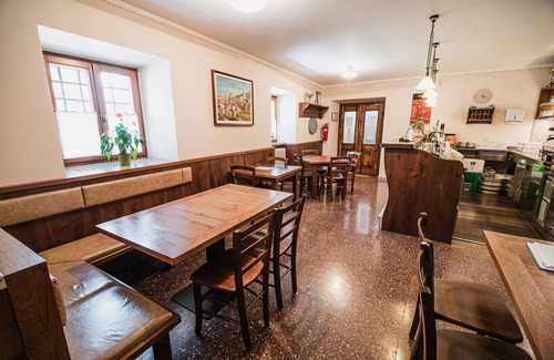 Lokev Apartment | Studio in Guesthouse Muha