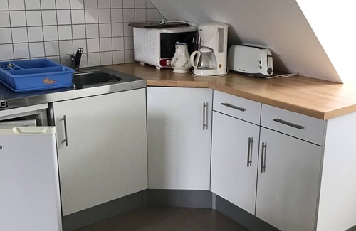 Belz Apartment | Studio in House in Saint Cado