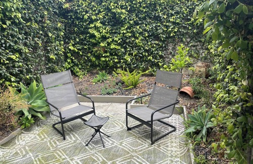 Village of La Jolla Apartment | Studio in La Jolla