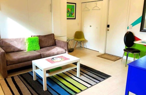 Hendricks and Venice Isles Apartment | Studio in Las Olas Near FL Beach