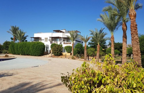 Sharm El Sheikh Apartment | Studio in luxurious compound next to main road