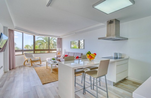 Playa del Aguila House | Studio in Maspalomas by El Besudo Beach