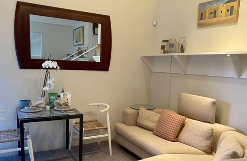 Almonte Apartment | Studio In Naturalist Wonderland Hike, Bike And Walk In Marin And Parks