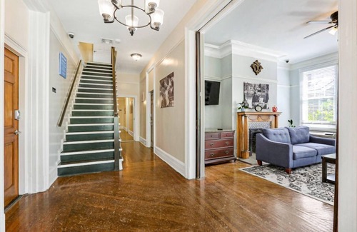 Mid-City Hotel | Studio in NOLA’s Mid-City | Near It All