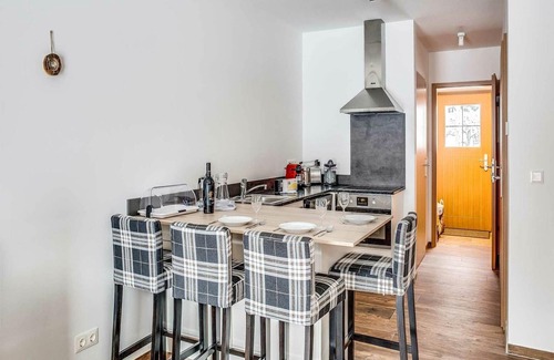 Obertraun Apartment | Studio in Obertraun by Hallstättersee