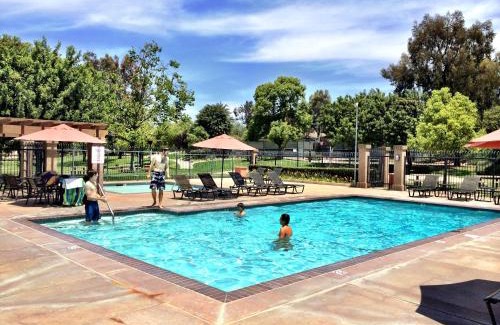 Laguna Niguel Apartment | Studio in peaceful gated Single Family Resident community