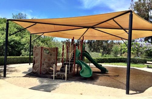 Laguna Niguel Apartment | Studio in peaceful gated Single Family Resident community