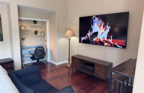 Laguna Niguel Apartment | Studio in peaceful gated Single Family Resident community