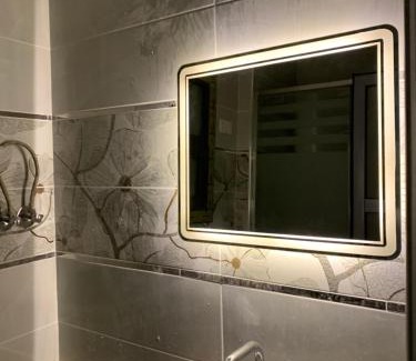 Al-Manasrah Apartment | Studio in Porto Said Compound
