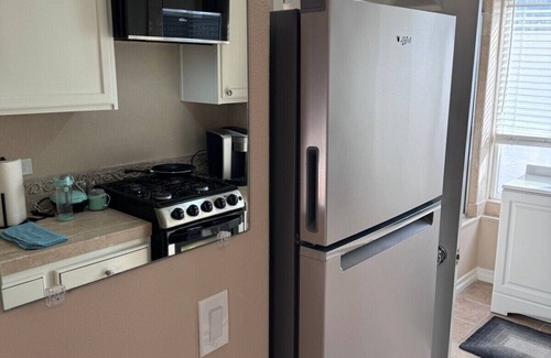 Laguna Niguel Apartment | Studio in Quiet Gated SFR Community