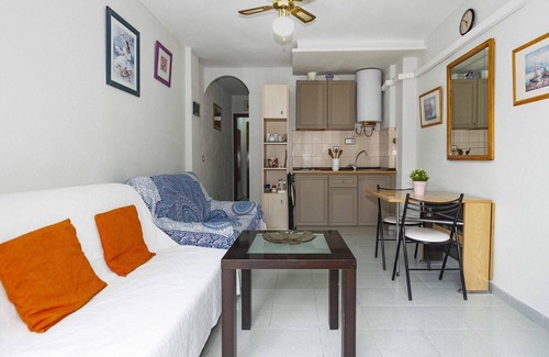 Roses Town Center Apartment | Studio in Roses near La Perola Beach