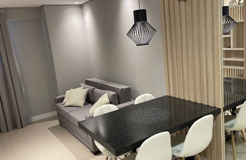 Foz do Iguacu City Centre Apartment | Studio in the CENTER of FOZ - Your home in Foz do Iguaçu.