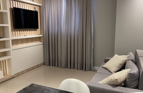 Foz do Iguacu City Centre Apartment | Studio in the CENTER of FOZ - Your home in Foz do Iguaçu.