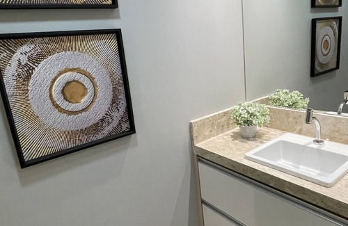 Foz do Iguacu City Centre Apartment | Studio in the CENTER of FOZ - Your home in Foz do Iguaçu.