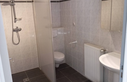 Bazougers Apartment | Studio in the countryside 15 min from Laval