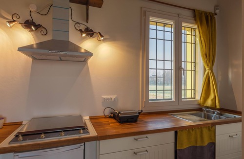 Castenaso Apartment | Studio in the countryside just minutes from Bologna