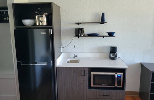 Mount Jackson Apartment | Studio in the Heart of the Shenandoah Valley