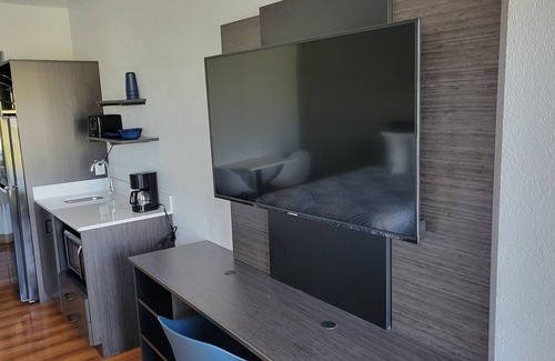 Mount Jackson Apartment | Studio in the Heart of the Shenandoah Valley