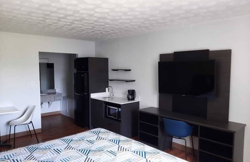 Mount Jackson Apartment | Studio in the Heart of the Shenandoah Valley