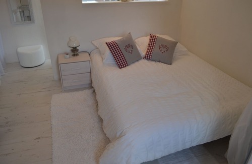 Thannenkirch Apartment | Studio in the heart of Alsace in Thannenkirch