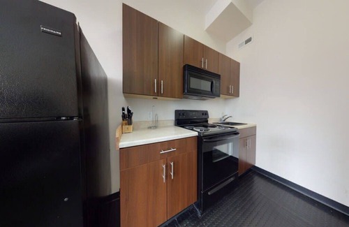 Downtown Boston Apartment | Studio in the Heart of Boston!
