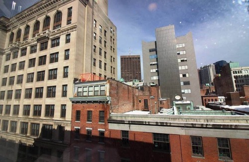 Downtown Boston Apartment | Studio in the Heart of Boston!