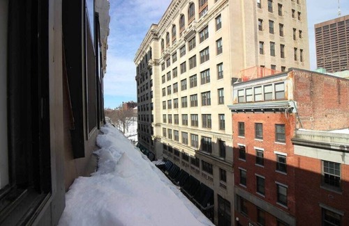 Downtown Boston Apartment | Studio in the Heart of Boston!