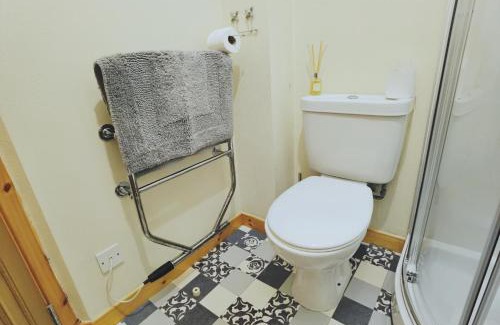 Kirkwall Apartment | Studio in the heart of Kirkwall