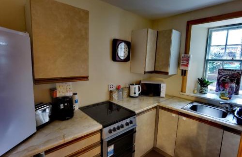 Kirkwall Apartment | Studio in the heart of Kirkwall