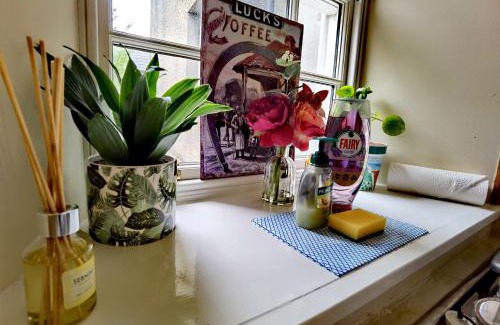 Kirkwall Apartment | Studio in the heart of Kirkwall