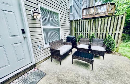 Rockville Apartment | Studio in the heart of Rockville