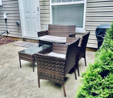 Rockville Apartment | Studio in the heart of Rockville