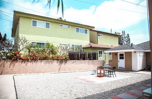 Ladera Heights Apartment | Studio in the Heart of LA #1D