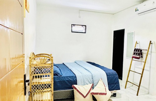 Mataram Apartment | Studio in the heart of Mataram - Fast WiFi